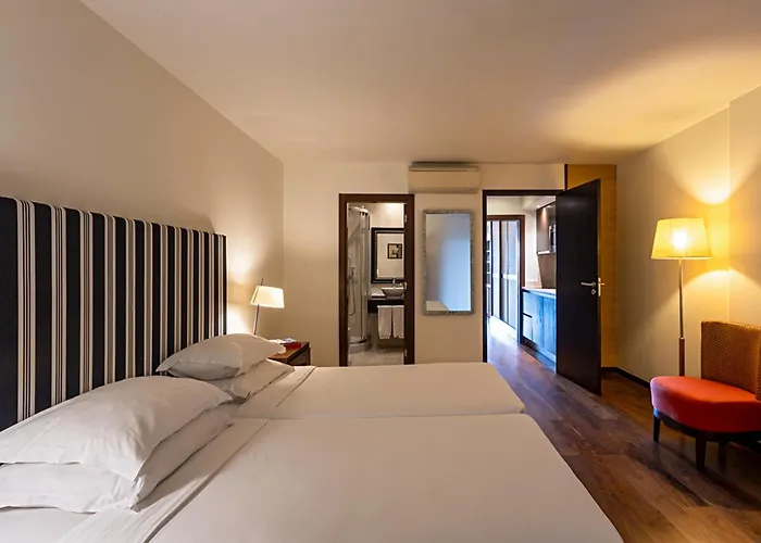 Pestana Premium & Golf Алвор