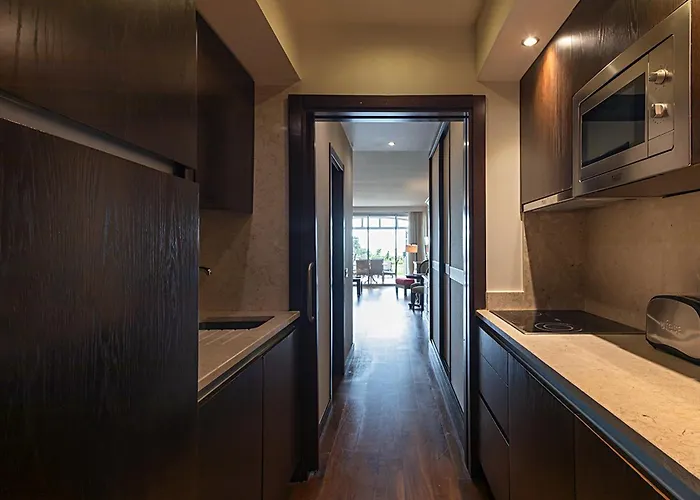 Pestana Premium & Golf Отель 5*