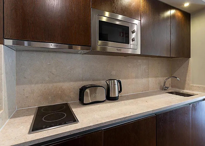 Отель Pestana Premium & Golf