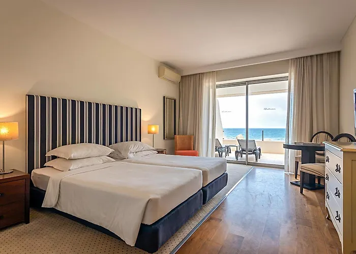 Pestana Premium & Golf 5*