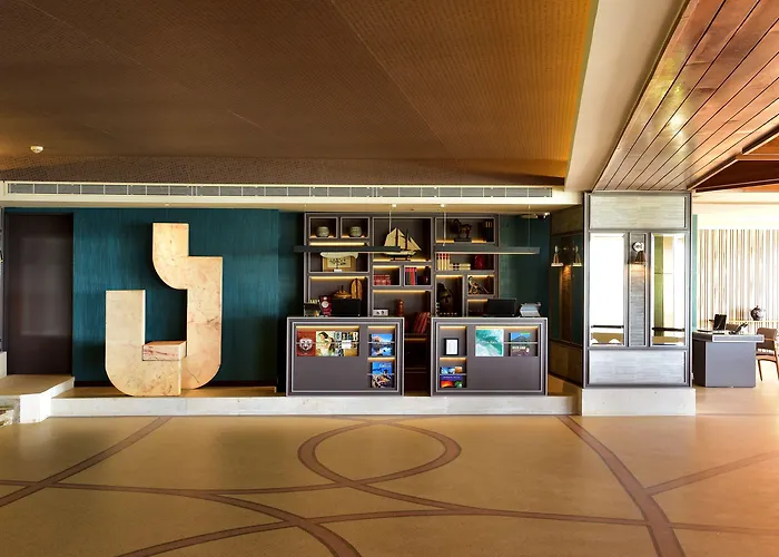 Pestana Premium & Golf 5*