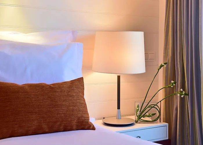 Pestana Premium & Golf