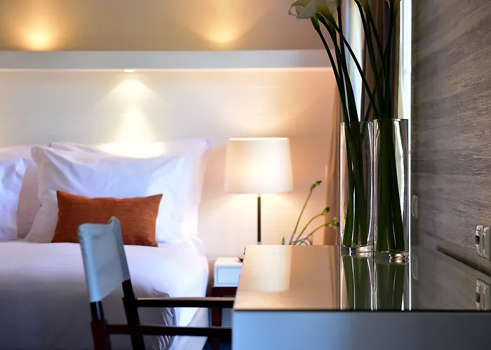 Pestana Premium & Golf Отель Алвор