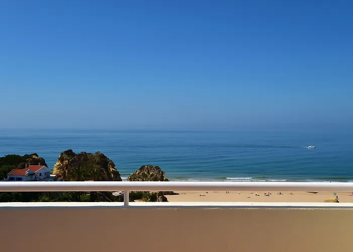 Pestana Premium & Golf Алвор