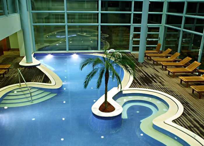 Pestana Premium & Golf Отель