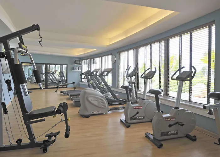 Отель Pestana Premium & Golf 5*