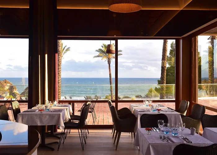 Pestana Premium & Golf Отель 5*