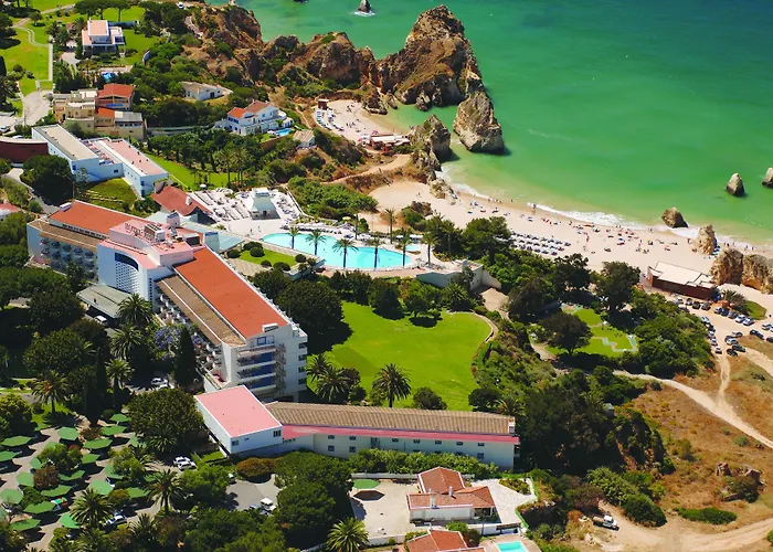 Pestana Premium & Golf Отель Алвор