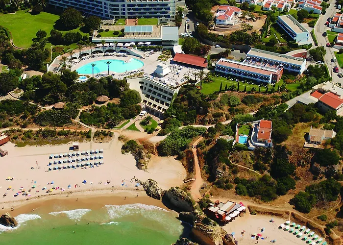 Pestana Premium & Golf Отель