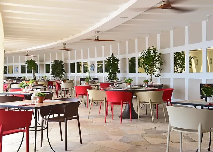 Pestana Premium & Golf Алвор