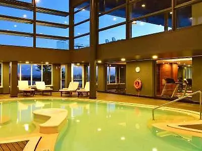 Pestana Premium & Golf Отель