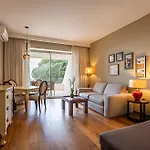 Pestana Premium & Golf 호텔 5*
