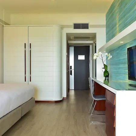 Hotel Pestana Premium & Golf