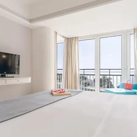 Pestana Premium & Golf Alvor