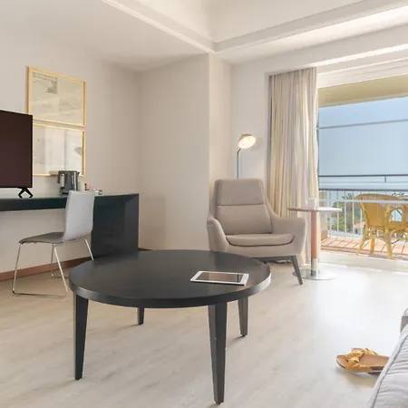 Pestana Premium & Golf 5*