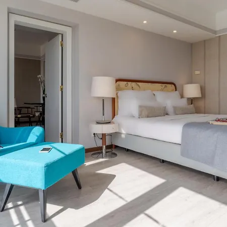 Ξενοδοχείο Pestana Premium & Golf Alvor