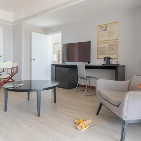 Pestana Premium & Golf