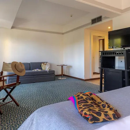 Ξενοδοχείο Pestana Premium & Golf 5*