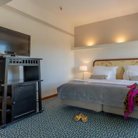 Pestana Premium & Golf 5*
