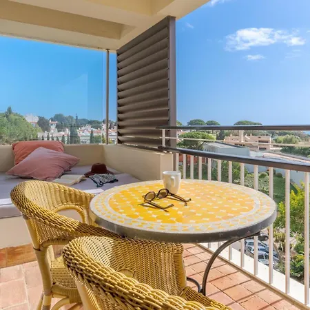 Pestana Premium & Golf Ξενοδοχείο Alvor