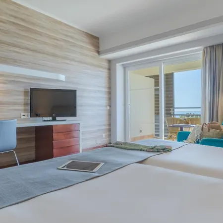 Ξενοδοχείο Pestana Premium & Golf Alvor