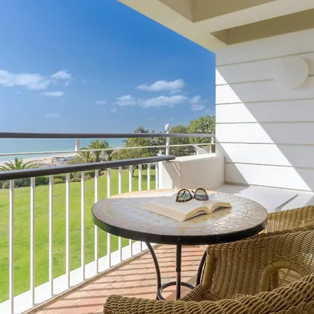 Pestana Premium & Golf Ξενοδοχείο Alvor