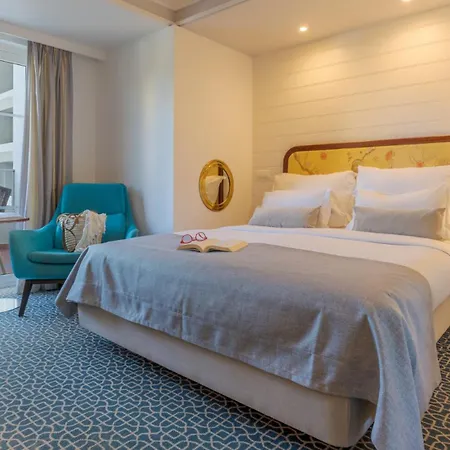 Ξενοδοχείο Pestana Premium & Golf Alvor