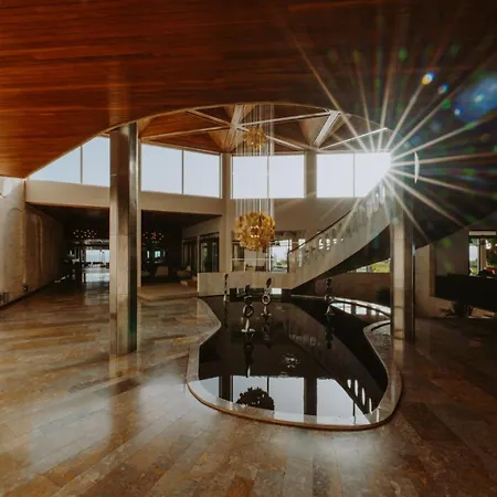 Pestana Premium & Golf Ξενοδοχείο