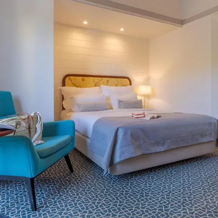 Pestana Premium & Golf Ξενοδοχείο 5*
