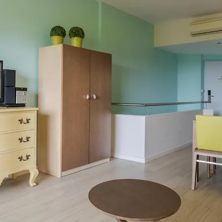 Ξενοδοχείο Pestana Premium & Golf 5*