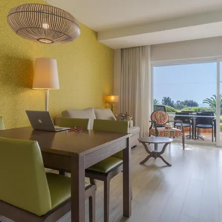 Pestana Premium & Golf 5* Alvor