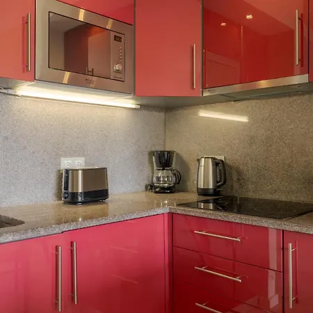 Hotel Pestana Premium & Golf
