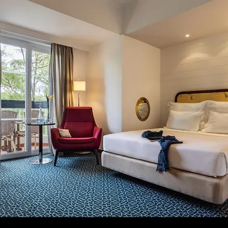 Pestana Premium & Golf 5* Alvor