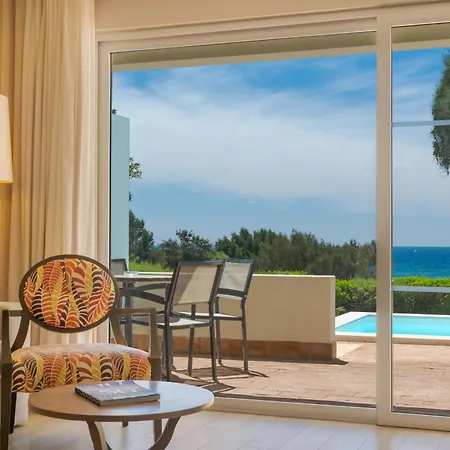 Pestana Premium & Golf Alvor