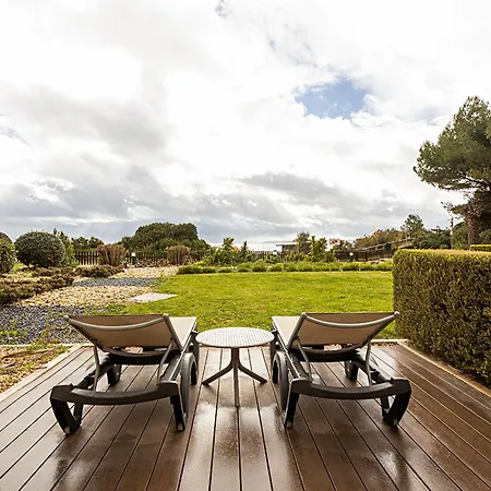 Ξενοδοχείο Pestana Premium & Golf Alvor