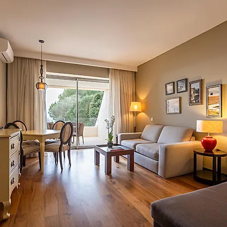 Pestana Premium & Golf Ξενοδοχείο 5*