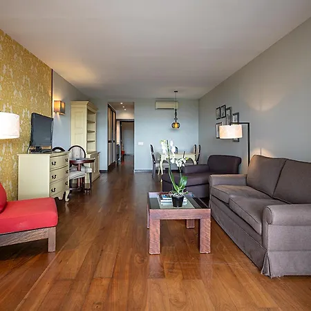 Ξενοδοχείο Pestana Premium & Golf 5*