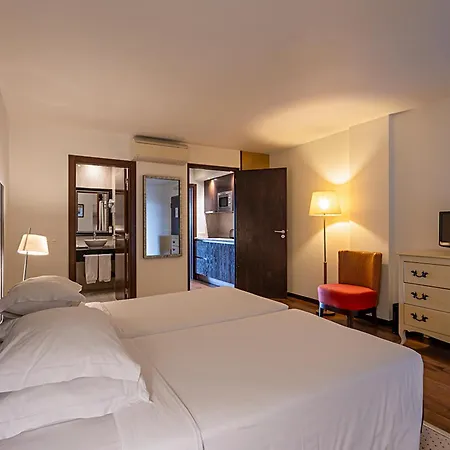 Pestana Premium & Golf 5*