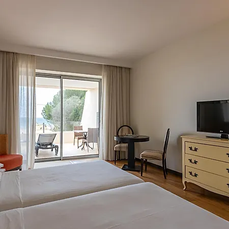 Ξενοδοχείο Pestana Premium & Golf Alvor