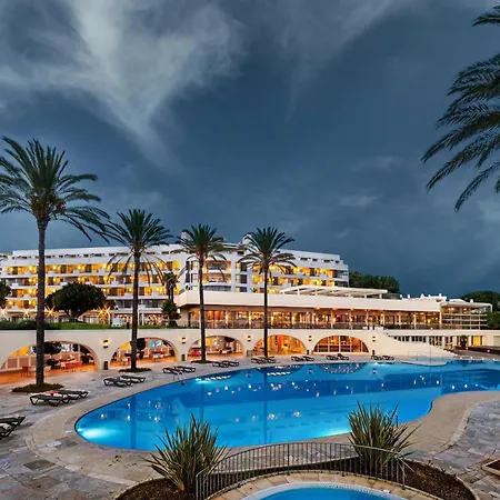 Ξενοδοχείο Pestana Premium & Golf 5*
