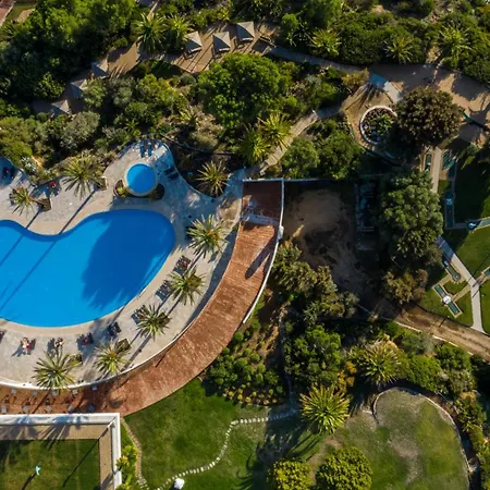 Pestana Premium & Golf 5*
