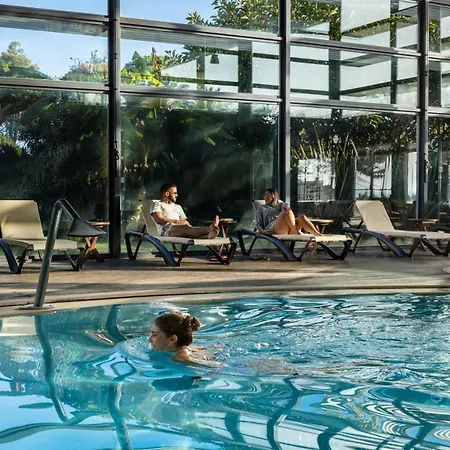 Ξενοδοχείο Pestana Premium & Golf