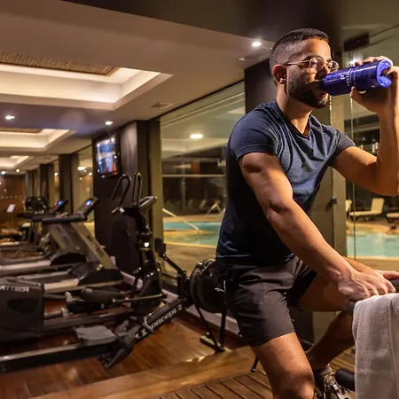Pestana Premium & Golf Ξενοδοχείο Alvor