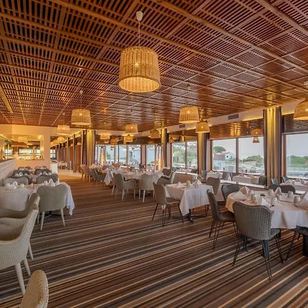 Pestana Premium & Golf Alvor