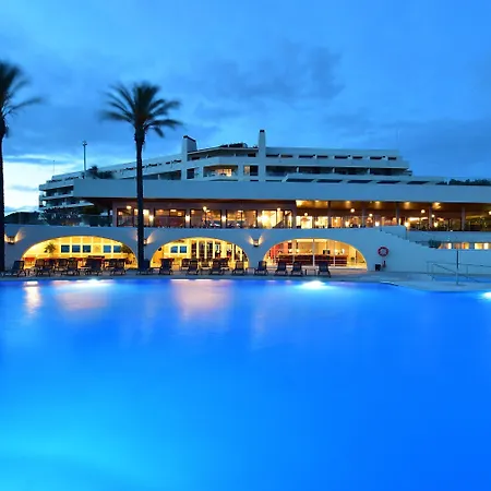 Pestana Premium & Golf