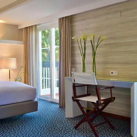 Pestana Premium & Golf Hotel 5*
