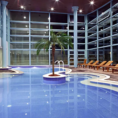 Pestana Premium & Golf