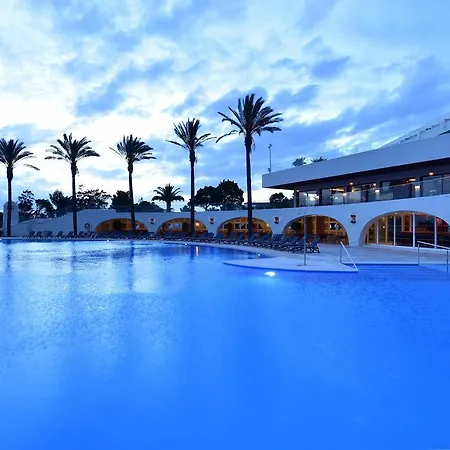 Ξενοδοχείο Pestana Premium & Golf Alvor