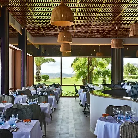 Pestana Premium & Golf Alvor