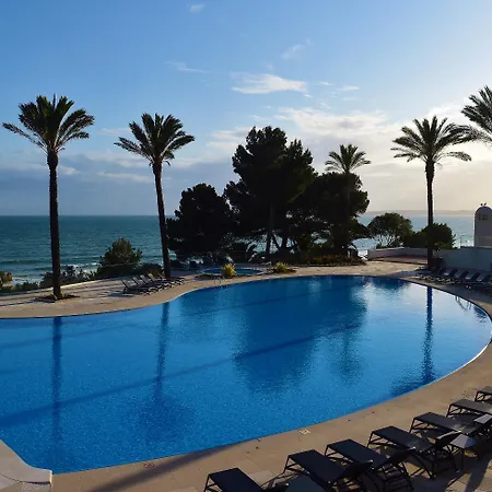 Hotel Pestana Premium & Golf